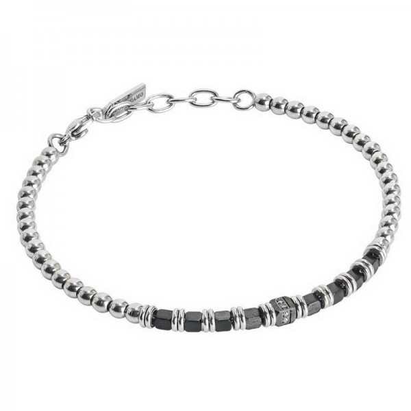 Acquistare Bracciale Uomo Boccadamo Man ABR424N