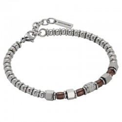 Comprar Pulsera Hombre Boccadamo Man ABR507M