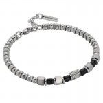 Acquistare Bracciale Uomo Boccadamo Man ABR507N