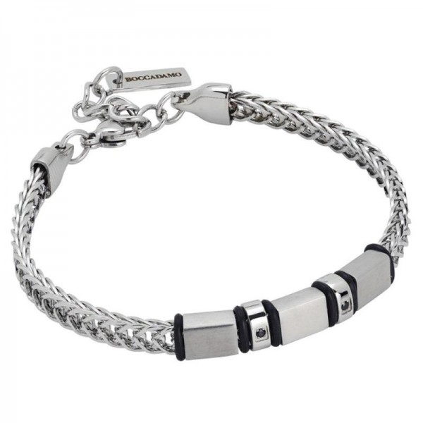 Comprar Pulsera Hombre Boccadamo Man ABR508