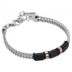 Comprar Pulsera Hombre Boccadamo Man ABR508N