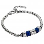 Comprar Pulsera Hombre Boccadamo Man ABR509B