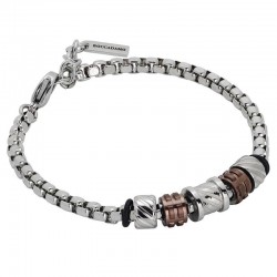 Comprar Pulsera Hombre Boccadamo Man ABR509M