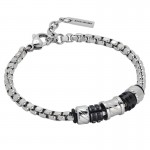 Comprar Pulsera Hombre Boccadamo Man ABR509N