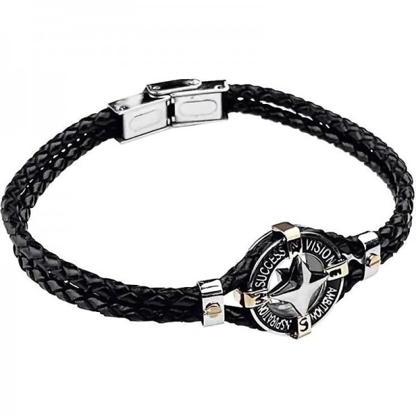 Comprar Pulsera Hombre Boccadamo Man ABR510A