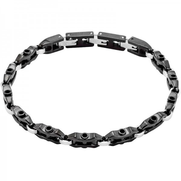 Comprar Pulsera Hombre Boccadamo Man ABR519