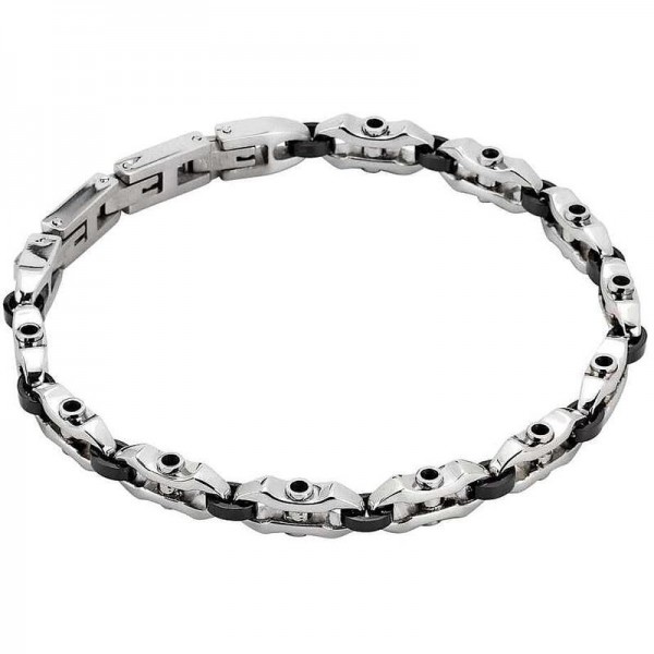 Comprar Pulsera Hombre Boccadamo Man ABR520