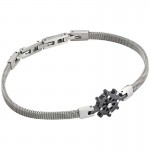 Comprar Pulsera Hombre Boccadamo Man ABR545 Timón