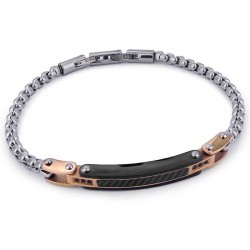 Comprar Pulsera Hombre Boccadamo Man ABR606