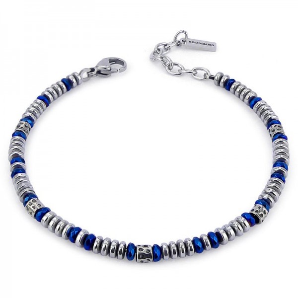 Boccadamo Herrenarmband Man ABR608B kaufen