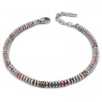 Купить Boccadamo Мужские Браслет Man ABR608R