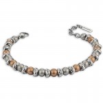 Boccadamo Herrenarmband Man ABR616 kaufen