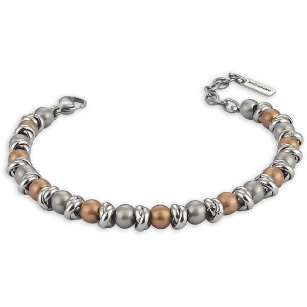 Boccadamo Herrenarmband Man ABR616 kaufen