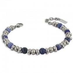 Comprar Pulsera Hombre Boccadamo Man ABR616B