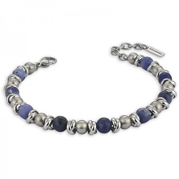 Comprar Pulsera Hombre Boccadamo Man ABR616B
