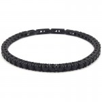 Immagine del Bracciale tennis Boccadamo Man uomo ABR652N