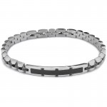 Immagine del Bracciale Boccadamo Man uomo ABR658N