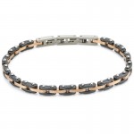 Image du Bracelet Boccadamo Man homme ABR676