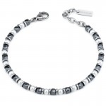 Image du Bracelet Boccadamo Man homme ABR685N