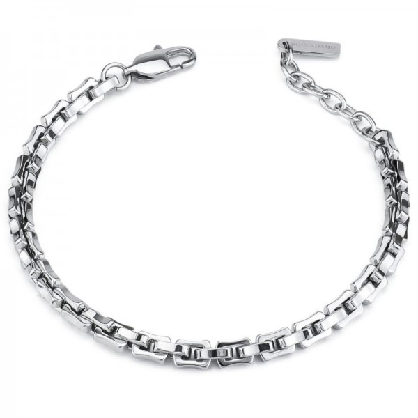Immagine del Bracciale Boccadamo Man uomo ABR695