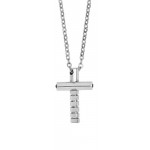 Acheter Collier Homme Boccadamo Man AGR201 Croix