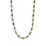 Bild der Boccadamo Man Herrenhalskette AGR249D