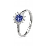 Imagen del Anillo Boccadamo Sophie Mujer AN473B Flor