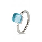 Image of the Boccadamo Sophie Ladies Ring AN478A