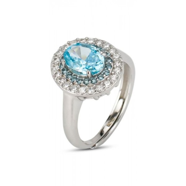 Imagen del Anillo Boccadamo Sophie Mujer AN480A