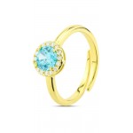 Imagen del Anillo Boccadamo Sophie Mujer AN483DA