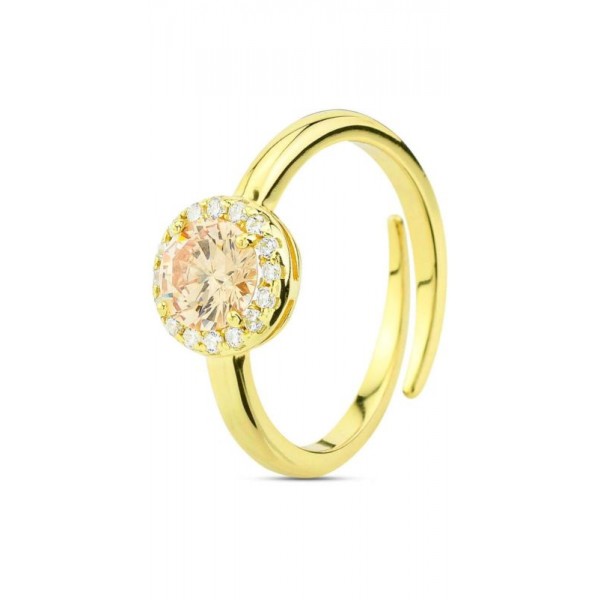 Image de la Bague Boccadamo Sophie Femme AN483DC