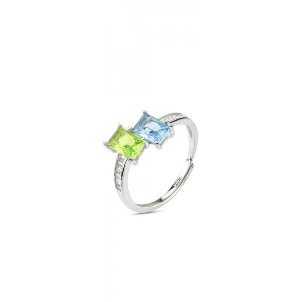 Image de la Bague Boccadamo Sophie Femme AN492A