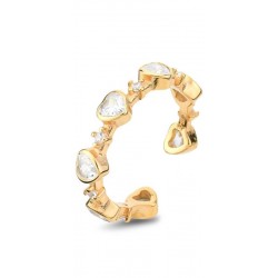 Anillo Boccadamo Sophie Mujer AN494D Corazones