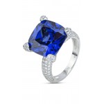 Imagen del Anillo Boccadamo Sophie Mujer AN499B