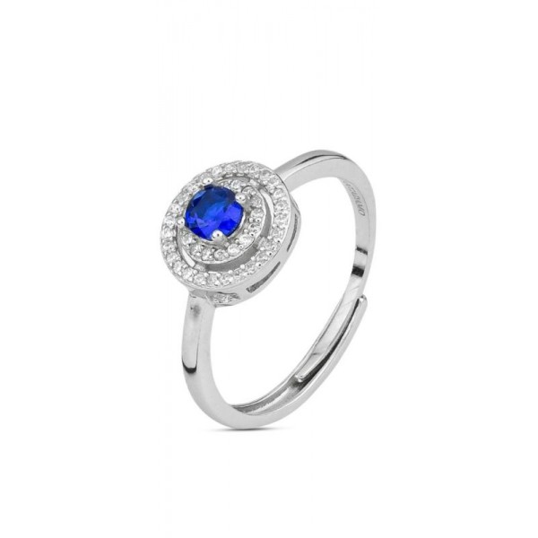 Imagen del Anillo Boccadamo Sophie Mujer AN501B