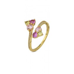 Anillo Boccadamo Sophie Mujer AN520D