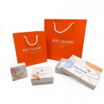 Acquistare Bracciale Donna Boccadamo Gaya GBR065RS Cuore