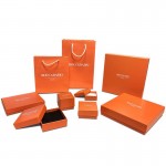 Image of Boccadamo Caleida Womens Earrings KOR040