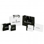 Изображение Boccadamo Man мужской браслет ABR684W