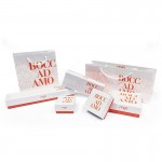 Изображение Boccadamo женские серьги с счастливые колокольчики CL/OR01