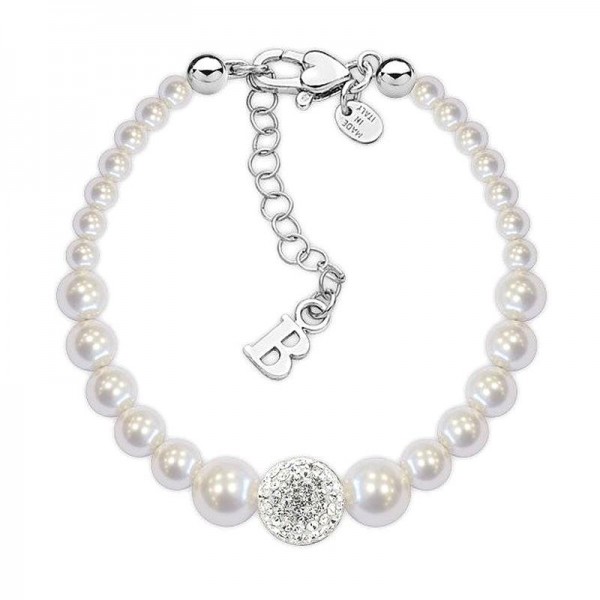 Comprar Pulsera Mujer Boccadamo Perle BR367
