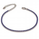 Immagine del Bracciale tennis Boccadamo Sophie donna BR592B