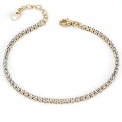 Изображение Boccadamo Sophie женский теннисный браслет BR592D