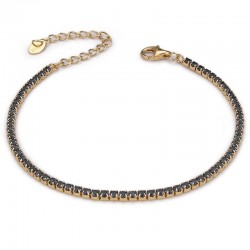 Изображение Boccadamo Sophie женский теннисный браслет BR592DN