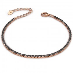 Изображение Boccadamo Sophie женский теннисный браслет BR592RN