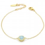 Imagen de la Pulsera Boccadamo Sophie Mujer BR600DA