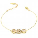 Imagen de la Pulsera Boccadamo Sophie Mujer BR601DC