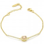 Immagine del Bracciale Boccadamo Sophie Donna BR602DC