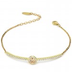 Immagine del Bracciale Boccadamo Sophie Donna BR603DC