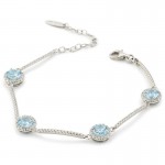 Imagen de la Pulsera Boccadamo Sophie Mujer BR604A
